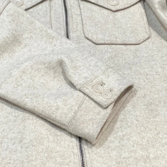 Avec Les Filles Jacket - Picture 13 of 13